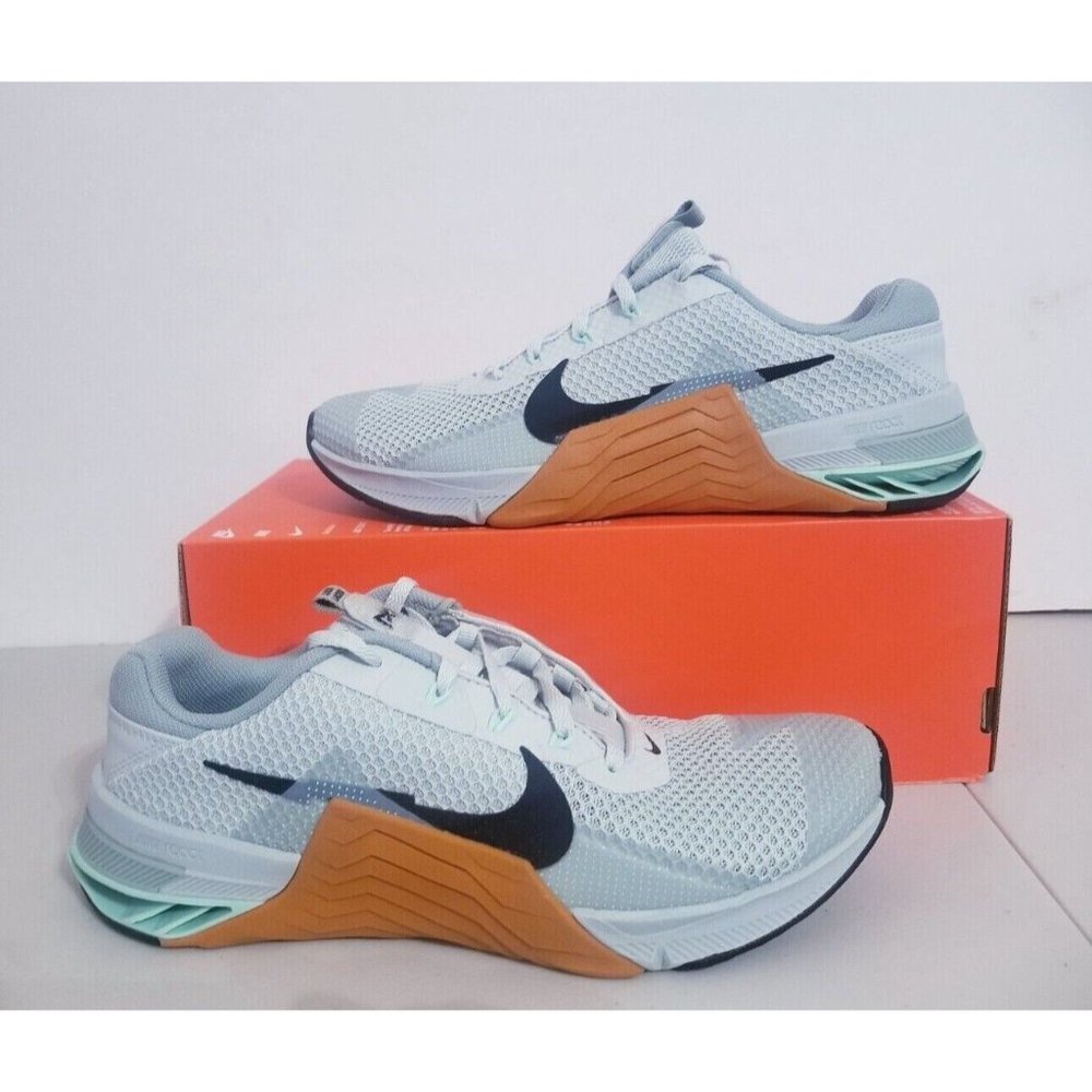 Nike Metcon 7 Desert Ochre